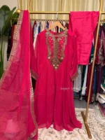LAAL CLOTHING ZLC-052 - Image 2