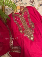 LAAL CLOTHING ZLC-052 - Image 5