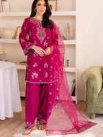 WARISHA Rua - Image 2