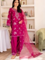 WARISHA Rua - Image 4