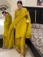 LAAL CLOTHING ZLC-044 - Image 3