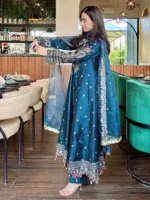 LAAL CLOTHING ZLC-042 - Image 2