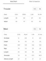 LAAL CLOTHING ZLC-042 - Image 6