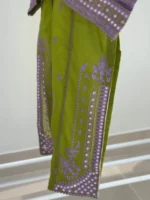 EMBROIZA Lavender Matcha - Image 6