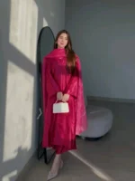 EMBROIZA Rose loom