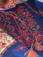 EMBROIZA Bluebell - Image 2