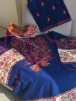 EMBROIZA Bluebell - Image 7