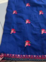 EMBROIZA Bluebell - Image 6