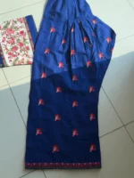 EMBROIZA Bluebell - Image 8