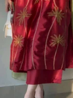 EMBROIZA Silk Palmera - Image 2