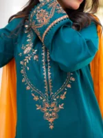 RANGREZ Teal Green - Image 2