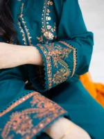 RANGREZ Teal Green - Image 4