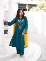 RANGREZ Teal Green - Image 3