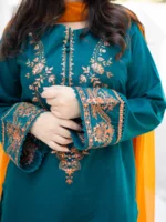 RANGREZ Teal Green - Image 5