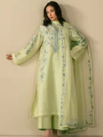ZIVA Minty