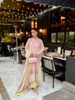 ZAMAN BY MNM Pastel Bloom - Image 6