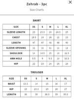 Noura Clothing  Zehrab - Image 5