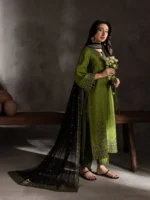 MEHAK POSH Zariah