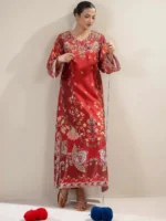 ADAN'S LIBAS KAFTAN-10 - Image 3