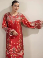 ADAN'S LIBAS KAFTAN-10 - Image 4