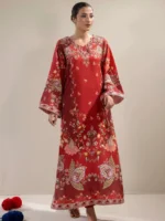 ADAN'S LIBAS KAFTAN-10 - Image 5