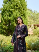 farasha Velvet Garden - Image 4