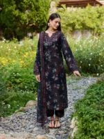 farasha Velvet Garden - Image 3