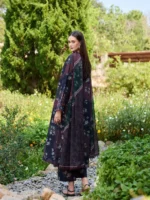 farasha Velvet Garden - Image 5