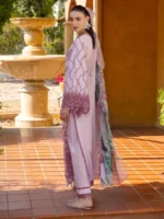 ADAN'S LIBAS EID PETAL 1713 - Image 4
