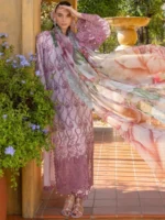 ADAN'S LIBAS EID PETAL 1713 - Image 2