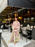 ZAMAN BY MNM Pastel Bloom - Image 5