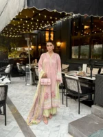 ZAMAN BY MNM Pastel Bloom - Image 2