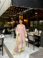 ZAMAN BY MNM Pastel Bloom - Image 4