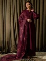 WEAR WASLI IRA Plum - Image 4
