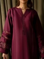 WEAR WASLI IRA Plum - Image 5