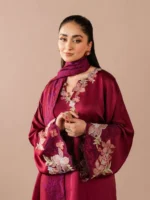 Noura Clothing Sumbul - Image 2