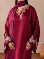 Noura Clothing Sumbul - Image 3