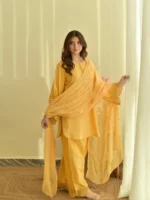 Pemberley Mango Set