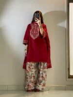 Aisha's Attire KESAR