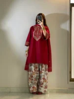 Aisha's Attire KESAR - Image 2