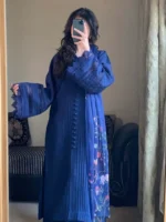 Wear Wasli NISA BLUE - Image 4
