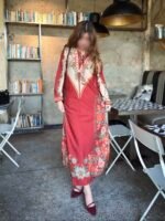 SEHRISH KANWAL Rossa