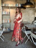 SEHRISH KANWAL Rossa - Image 6