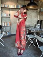 SEHRISH KANWAL Rossa - Image 2