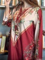 SEHRISH KANWAL Rossa - Image 3