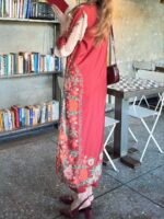 SEHRISH KANWAL Rossa - Image 4