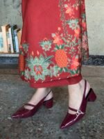 SEHRISH KANWAL Rossa - Image 5