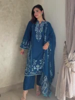 CHAUDHARY ARTS PAKEEZA