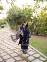 MUGHALIAZ BLACK - Image 2