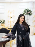 MUGHALIAZ BLACK